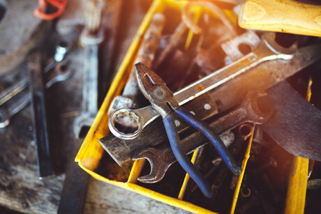 Contractor, electrician fined following electric shock Contractor, electrician fined following electric shock