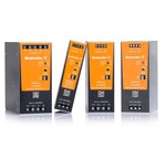 New PROeco II power supplies from Weidmüller: Built for reliability and scale