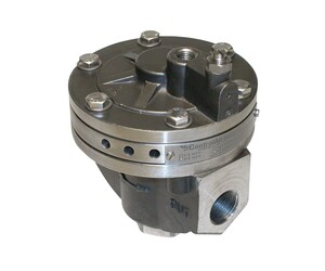 ControlAir Type 6000 High Flow Capacity Volume Booster