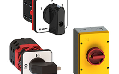 PCE Merz cam switches