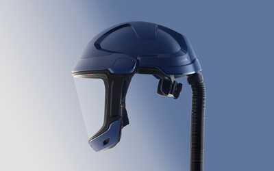 Sundstr&ouml;m&nbsp;SR575 Industrial Safety Helmet