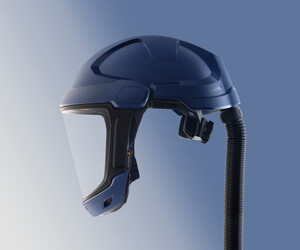 Sundström SR575 Industrial Safety Helmet Sundström SR575 Industrial Safety Helmet