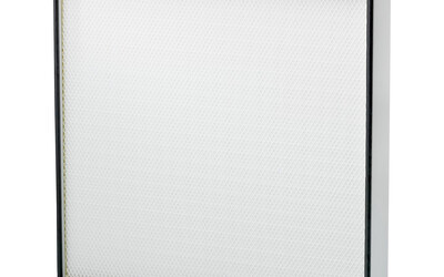 Camfil Megalam ProSafe filtration for critical environments