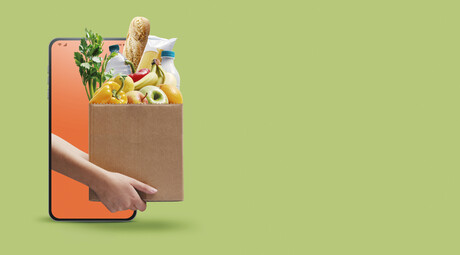 Developing a policy for pre-packaged food sold online in Australia and NZ