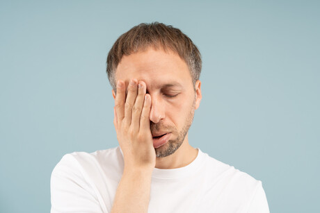 Blood test for chronic fatigue syndrome developed