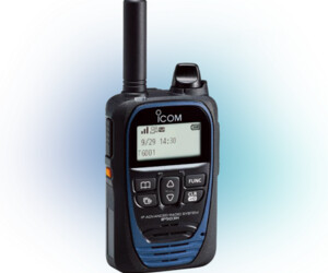 Icom IP503H Lite IP transceiver Icom IP503H Lite IP transceiver