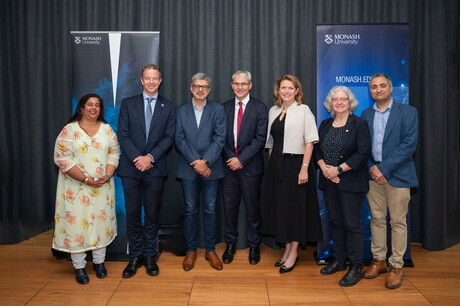 Monash University and Firstsource partner to drive next generation AI solutions