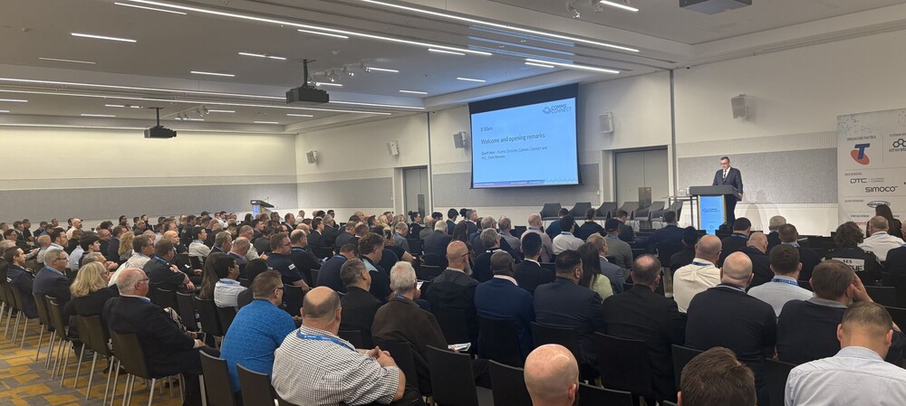 Comms Connect Melbourne 2025: conference highlights