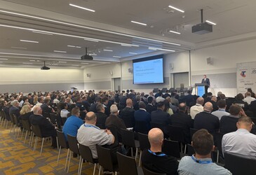 Comms Connect Melbourne 2025: conference highlights