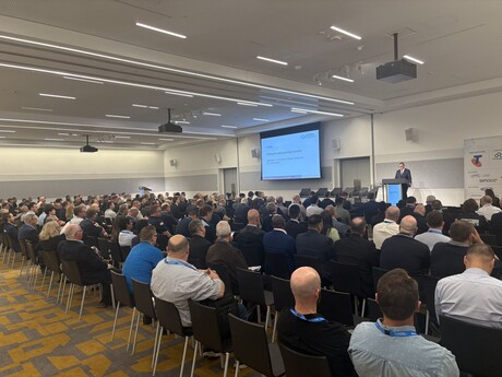 Comms Connect Melbourne 2025: conference highlights