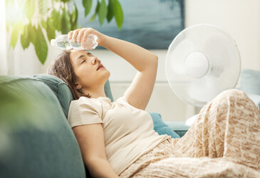 Australia&#39;s homes aren&rsquo;t ready for the heat &mdash; here&#39;s how to fix them