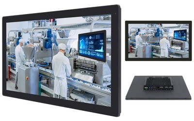 Aplex AITRON-921E AI panel PC