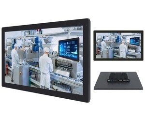 Aplex AITRON-921E AI panel PC Aplex AITRON-921E AI panel PC