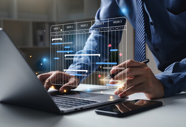 The roadblocks to success in enterprise application strategies