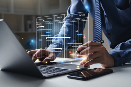 The roadblocks to success in enterprise application strategies