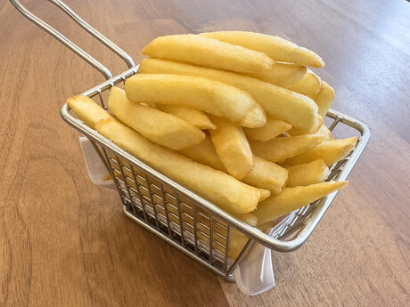 $300m production facility for frozen chips being built in Vic