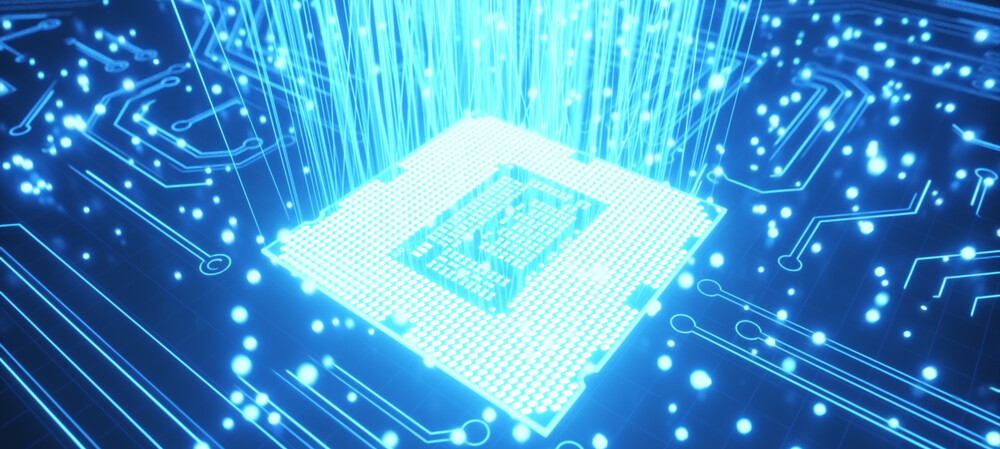 Light reshapes semiconductors for advanced optical devices