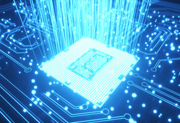 Light reshapes semiconductors for advanced optical devices