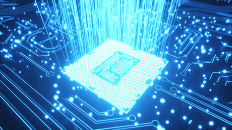 Light reshapes semiconductors for advanced optical devices