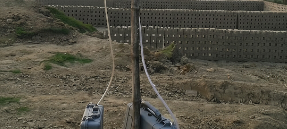 Ancient lead exposure shaped human evolution