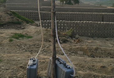 Ancient lead exposure shaped human evolution