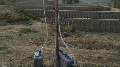 Ancient lead exposure shaped human evolution