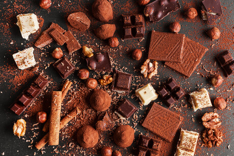 Barry Callebaut and Planet A Foods partner to progress sustainable chocolate