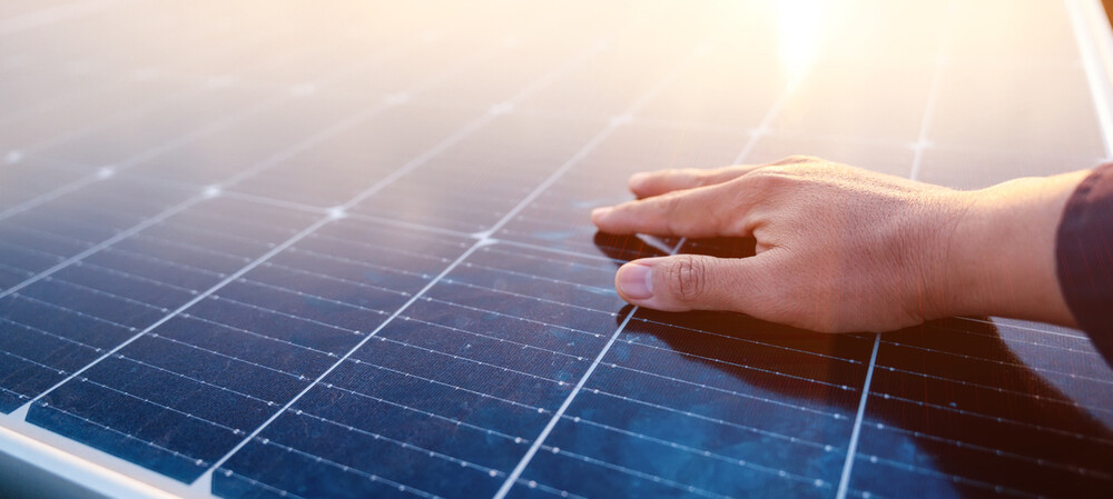 Discovery improves silicon solar efficiency