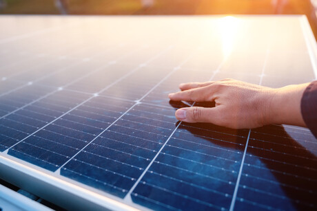 Discovery improves silicon solar efficiency