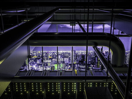 The environmental impact of AI: a help or hindrance for industry?