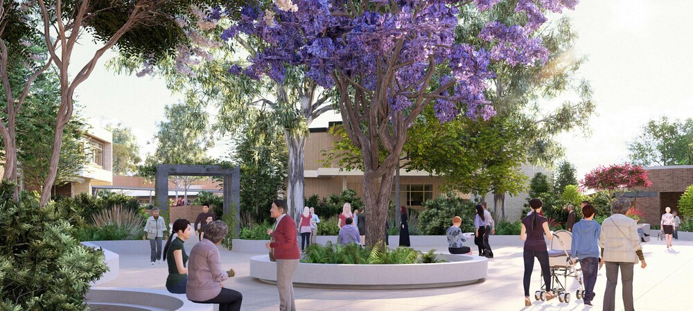 ACT to receive its first dementia village