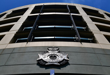 Greenslopes hospital nurse charged with two counts of rape