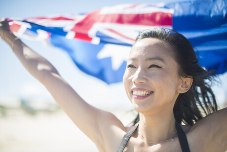 Department of Home Affairs launches new Citizen Ceremony Portal