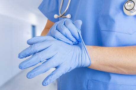 Keeping Infection Prevention Front of Mind – Every Day of the Year