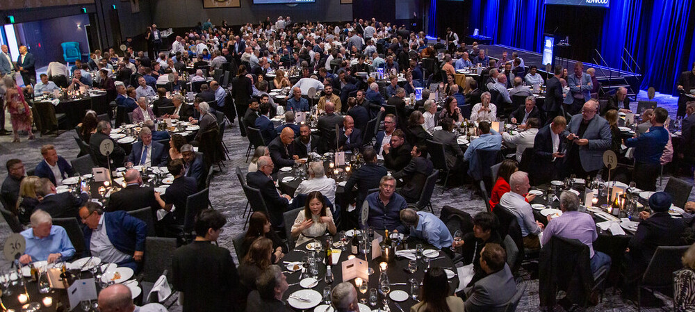 ARCIA update: celebrating excellence in our industry