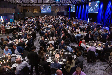 ARCIA update: celebrating excellence in our industry