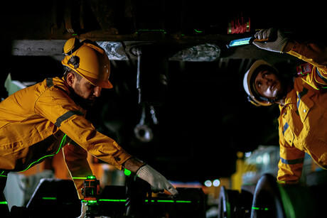 Does shift work increase the risk of kidney stones?