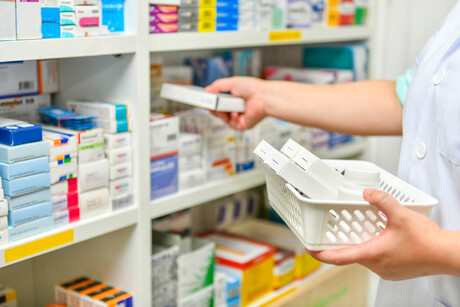Doctors criticise &quot;risky prescribing agenda&quot;