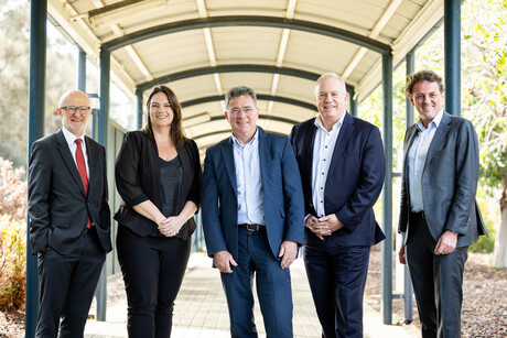 ASC selects Siemens software for Collins Class submarines