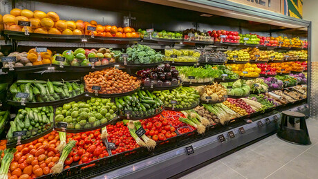 Australian Government support for fresh produce suppliers of supermarkets
