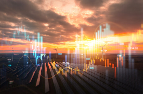 Dynamic software for a global BESS developer