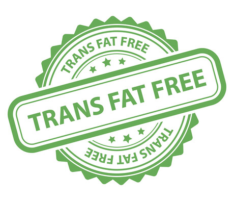 Aussie study of trans fats in packaged food products