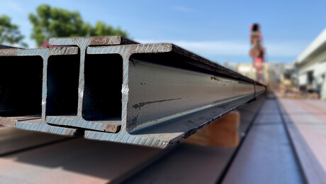 WA Government wants its projects to be built with local green steel