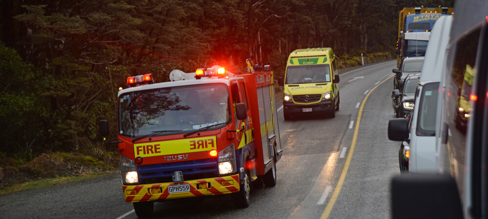 NZ emergency services approach cyclone season with better comms
