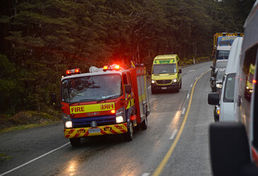 NZ emergency services approach cyclone season with better comms
