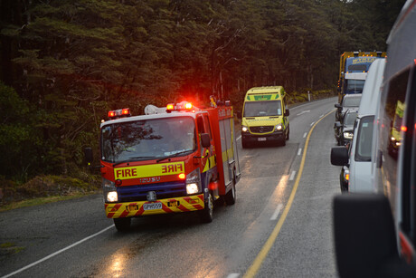 NZ emergency services approach cyclone season with better comms
