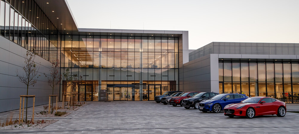 Lessons from the Land Rover cyber attack: seeing risk before it strikes