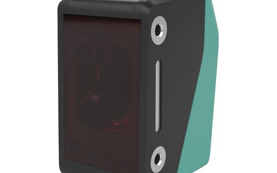 Pepperl+Fuchs R1000 distance sensor