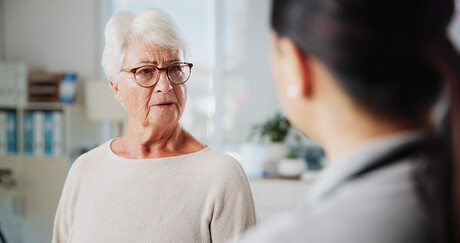 Testosterone levels decline with age, not menopause, despite what you&#39;ve heard