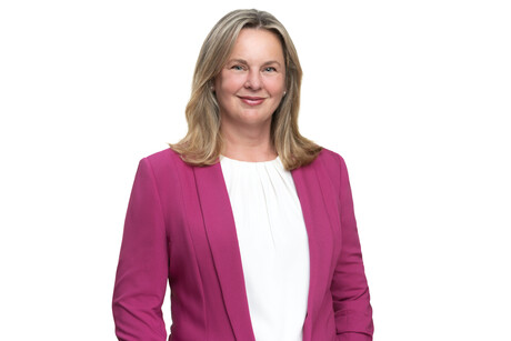 Helen Strachan appointed Chair of Australian Grape &amp; Wine